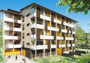 warmpiesoft - Automazione e monitoraggio per edifici residenziali