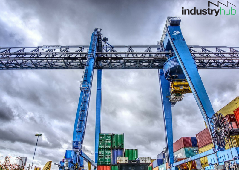 IndustryHub – Sistema IoT per il monitoraggio impianti industriali e calcolo OEE
