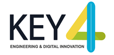 Key4 Srl – Partner progetto GIANT, soluzioni Industry 5.0 e data center